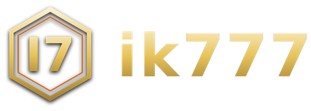 ik777 logo